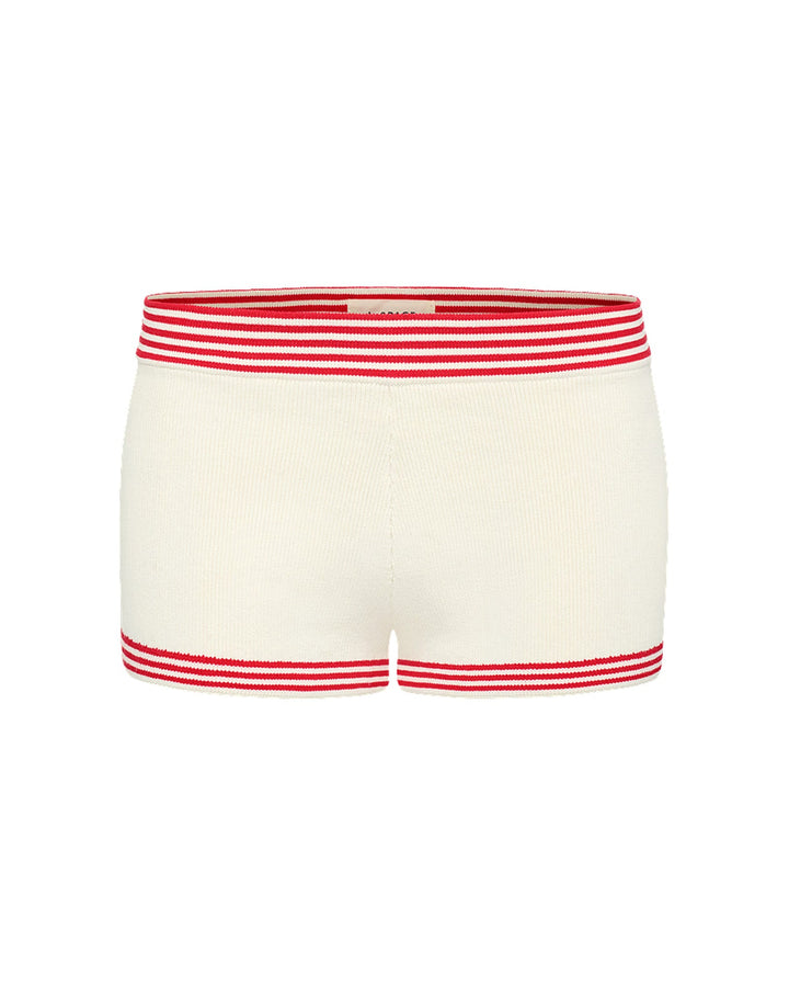LSPACE X THE SALTY BLONDE Del Sol Micro Short