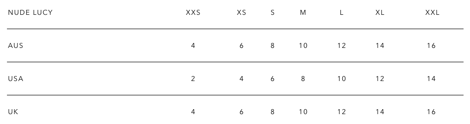 NUDE LUCY Orla Vest-The Shop Laguna Beach