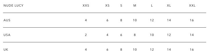 NUDE LUCY Orla Vest-The Shop Laguna Beach