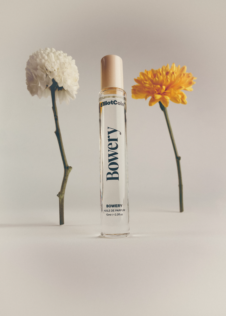 ELLIOT COLE Perfume Fragrance Oil - Multiple Scents Available-The Shop Laguna Beach