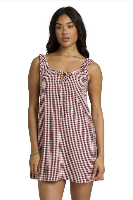 BILLABONG Sweet As Ever Dress-The Shop Laguna Beach