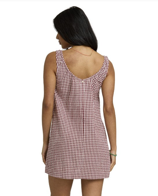 BILLABONG Sweet As Ever Dress-The Shop Laguna Beach