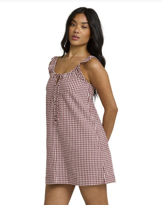 BILLABONG Sweet As Ever Dress-The Shop Laguna Beach