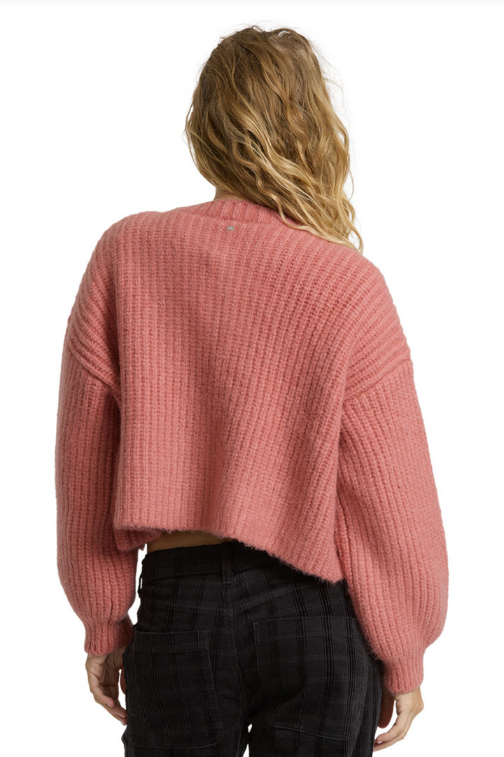 BILLABONG Holidazed Sunset Cardigan-The Shop Laguna Beach