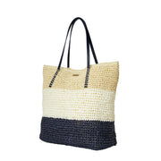 BILLABONG Sunshine Straw Tote Bag