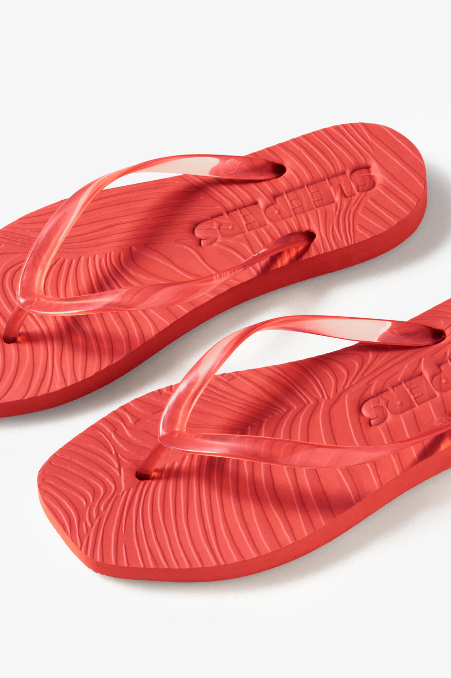 SLEEPERS Tapered Sandals - More Colors Available-The Shop Laguna Beach