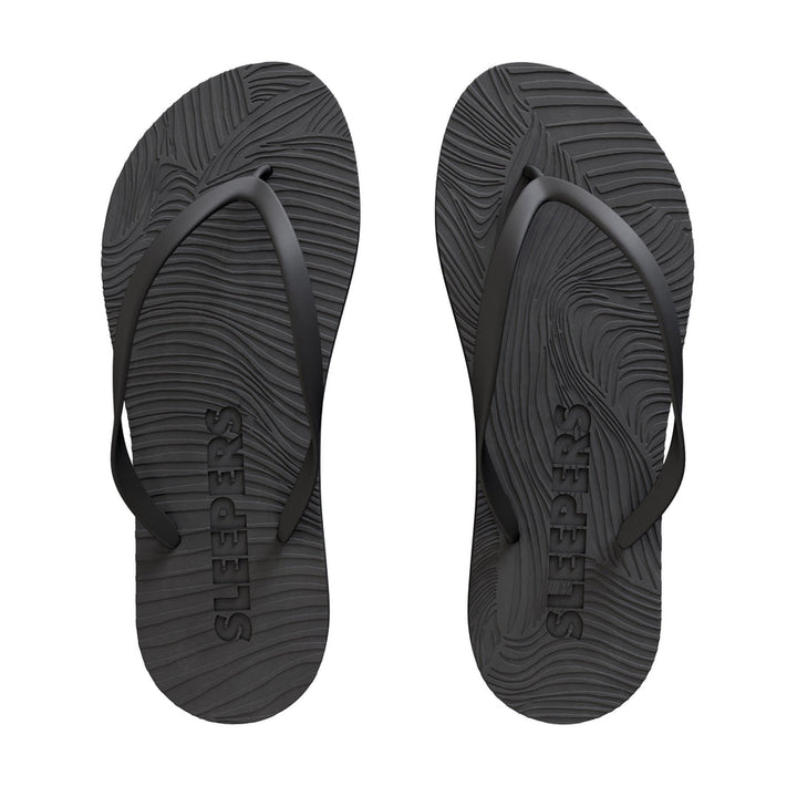 SLEEPERS Slim Sandals - More Colors Available