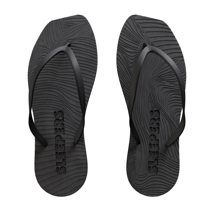 SLEEPERS Tapered Sandals - More Colors Available-The Shop Laguna Beach