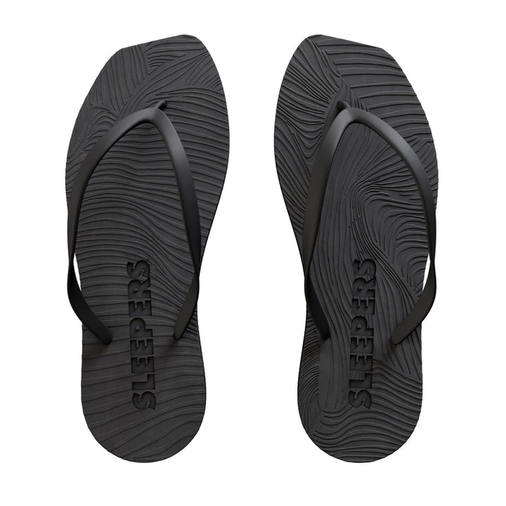 SLEEPERS Tapered Sandals - More Colors Available-The Shop Laguna Beach