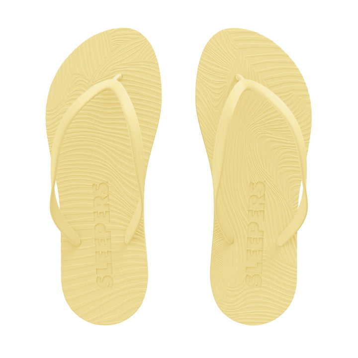 SLEEPERS Slim Sandals - More Colors Available
