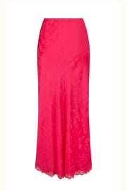 SPELL LOVERS & DREAMERS Boudoir Bias Skirt-The Shop Laguna Beach