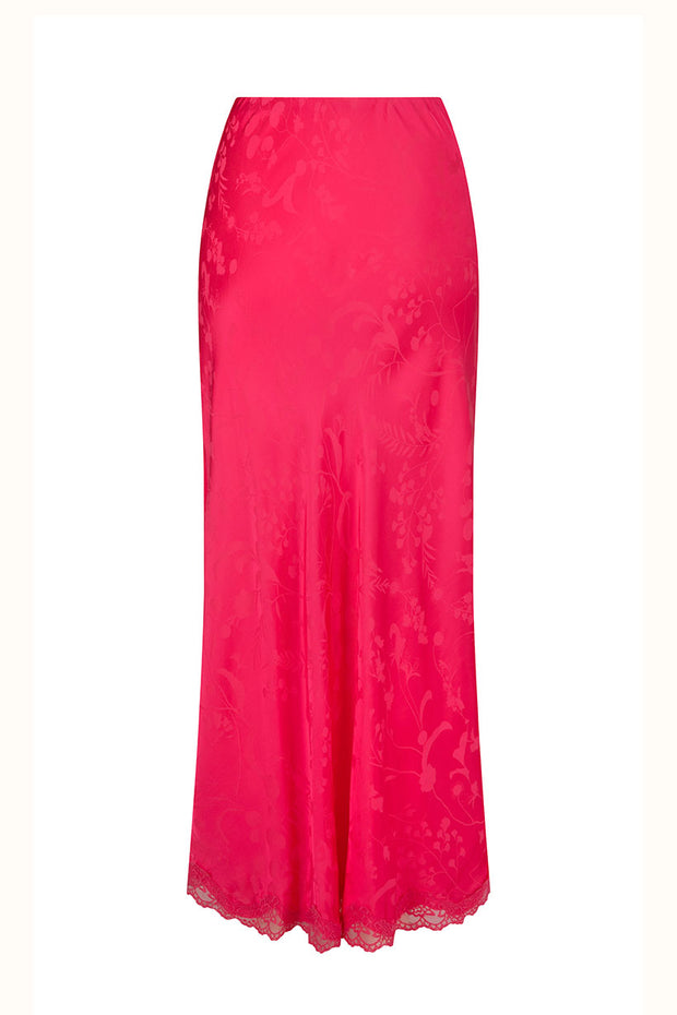 SPELL LOVERS & DREAMERS Boudoir Bias Skirt-The Shop Laguna Beach