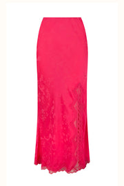 SPELL LOVERS & DREAMERS Boudoir Bias Skirt-The Shop Laguna Beach