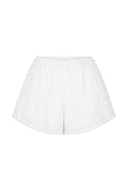 SPELL • VENUS RISING Hera Lace Short-The Shop Laguna Beach