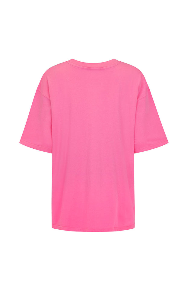 SPELL • VENUS RISING Marina Piccola Biker Tee-The Shop Laguna Beach