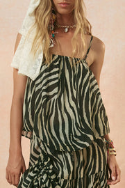 SPELL • VENUS RISING Zevra Cami-The Shop Laguna Beach