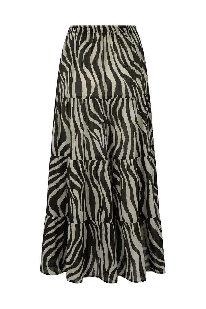 SPELL • VENUS RISING Zevra Peasant Skirt-The Shop Laguna Beach