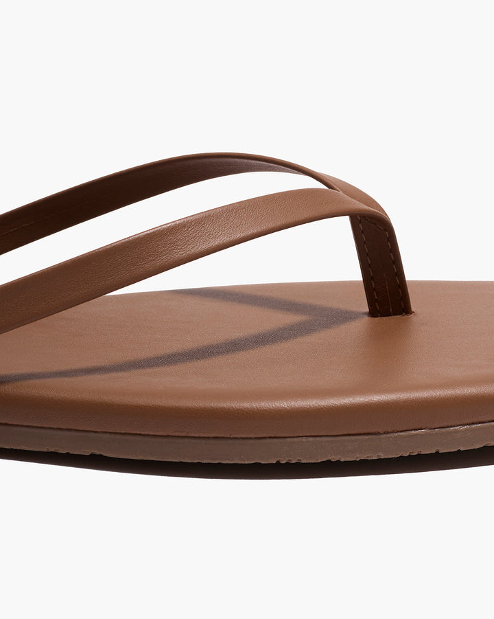 TKEES Lily Square-Toe Sandals - More Colors Available-The Shop Laguna Beach