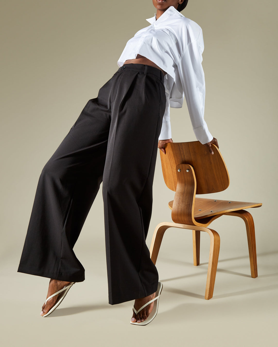 TKEES Lily Square-Toe Sandals - More Colors Available-The Shop Laguna Beach