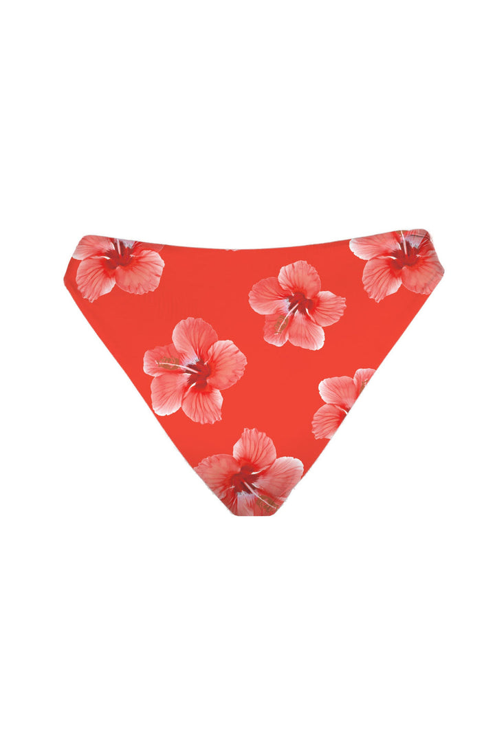 MAI UNDERWEAR Bonita Printed Bottom-The Shop Laguna Beach