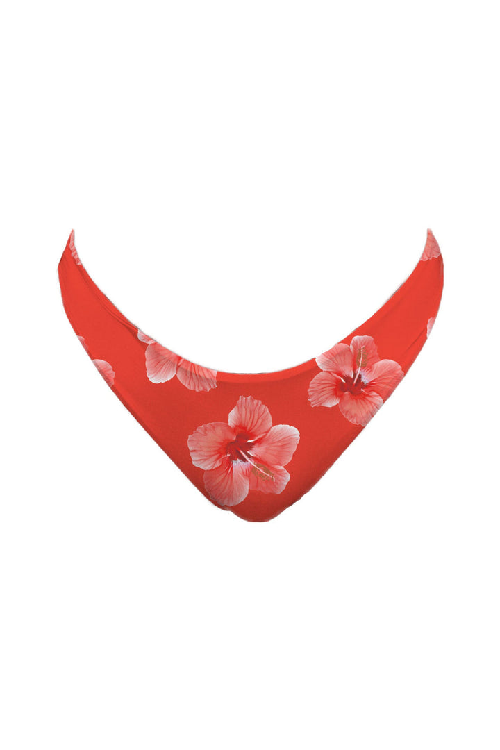 MAI UNDERWEAR Bonita Printed Bottom-The Shop Laguna Beach