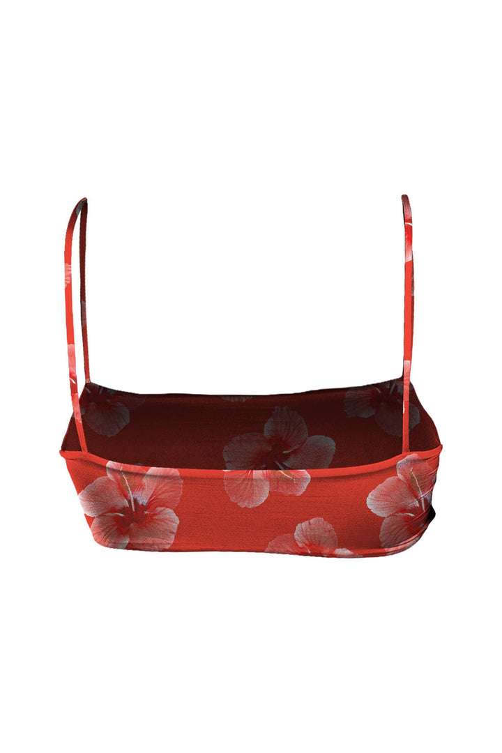 MAI UNDERWEAR Mod Bandeau Top - More Colors Available-The Shop Laguna Beach