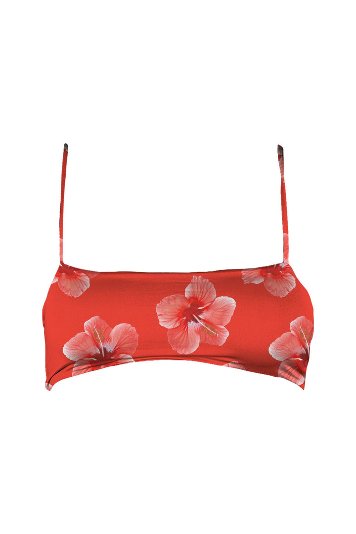 MAI UNDERWEAR Mod Bandeau Top - More Colors Available-The Shop Laguna Beach