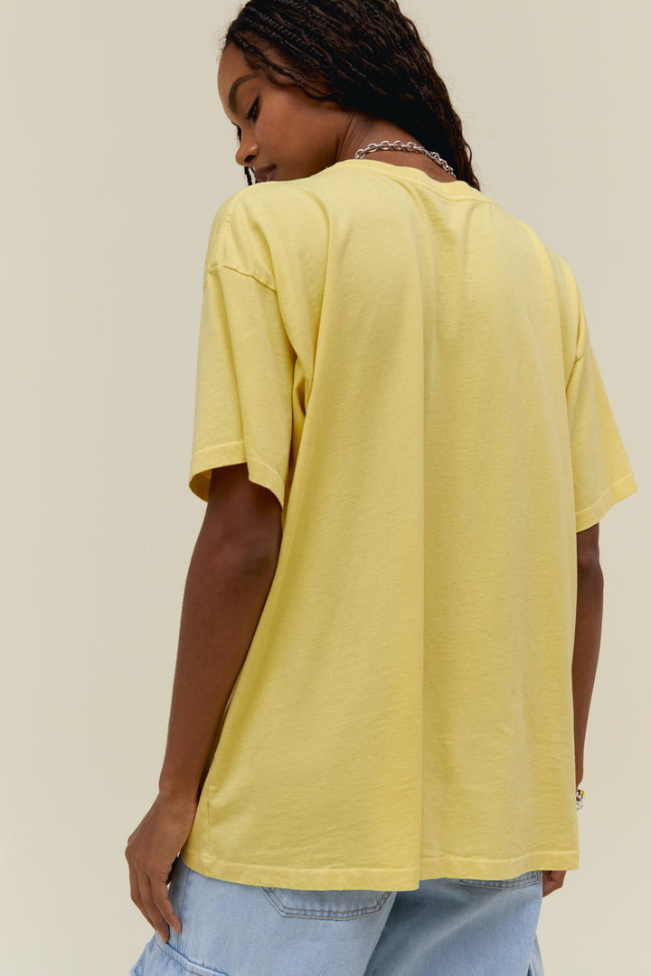 DAYDREAMER Tom Petty Full Moon Fever Merch Tee-The Shop Laguna Beach