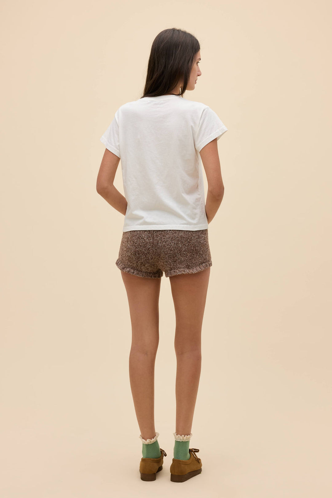 DAYDREAMER Middle of Nowhere Solo Tee