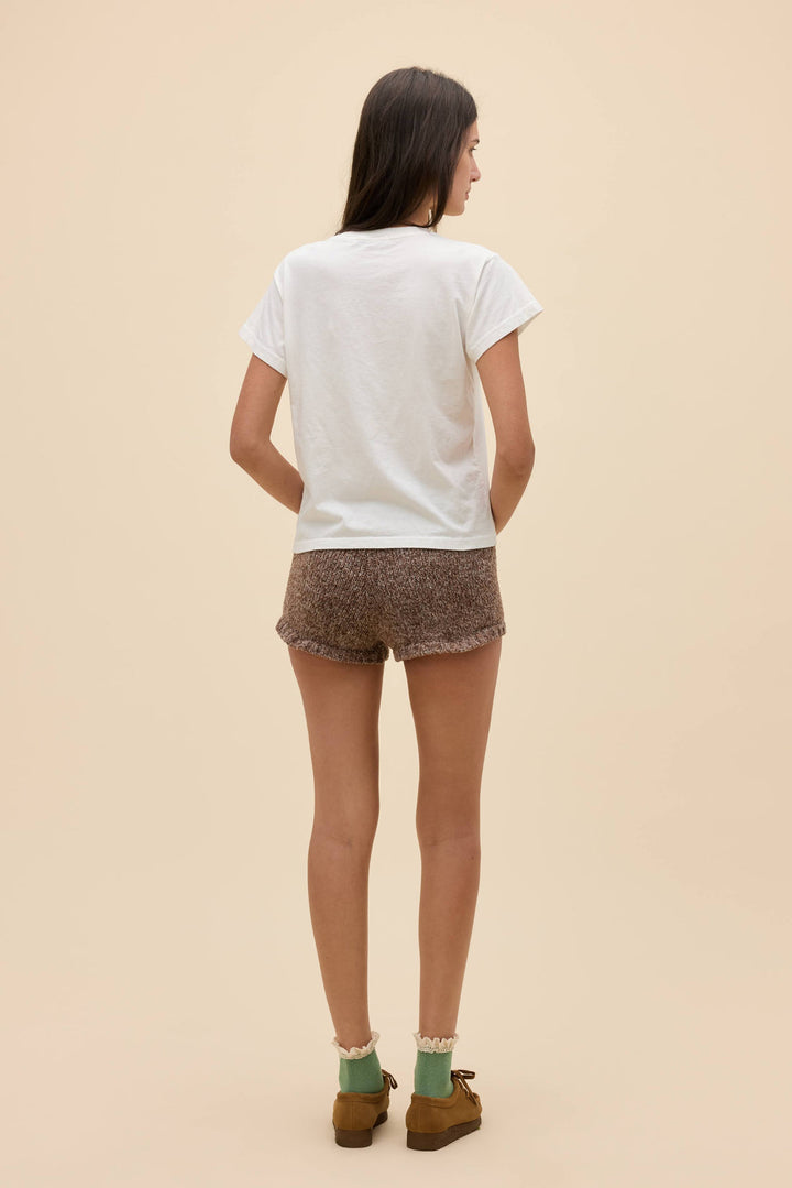 DAYDREAMER Middle of Nowhere Solo Tee