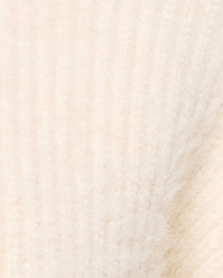 LSPACE Cosmos Zip Sweater-The Shop Laguna Beach