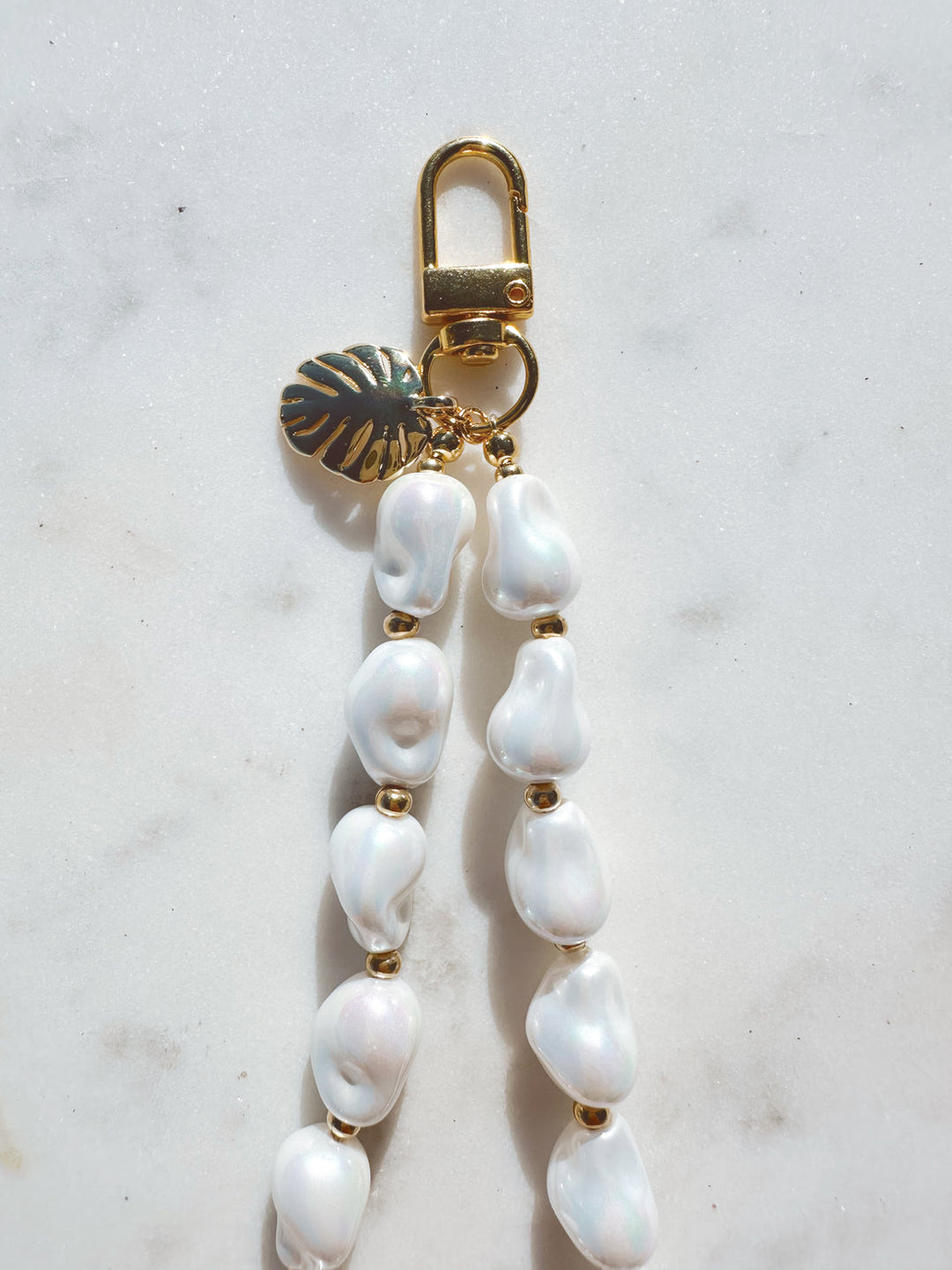 PALMIE Lido Phone Charm Wristlet