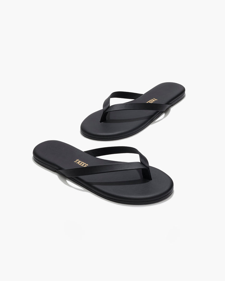 TKEES The Boyfriend Sandal-The Shop Laguna Beach
