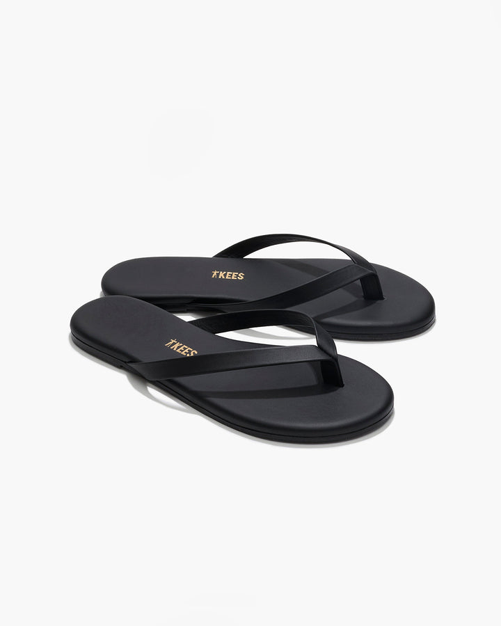 TKEES The Boyfriend Sandal-The Shop Laguna Beach