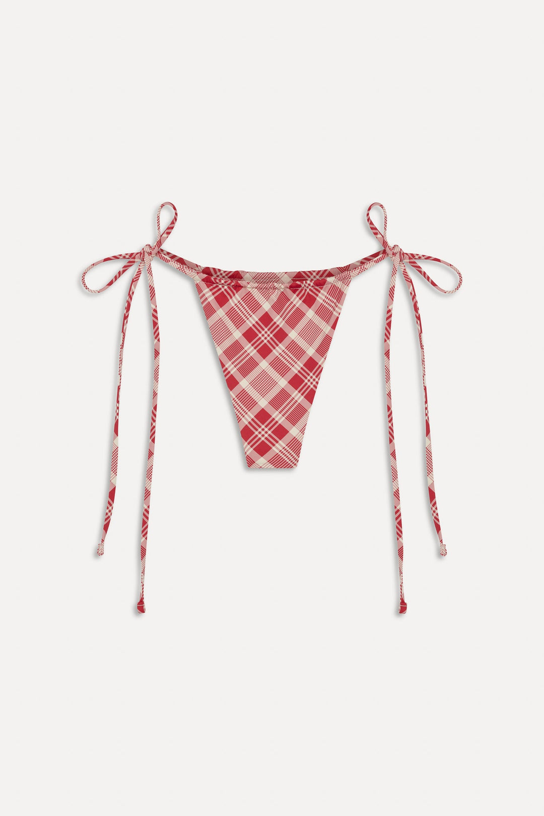 FRANKIES BIKINIS X BELLA HADID Tia Skimpy Tie-Side Bottom-The Shop Laguna Beach