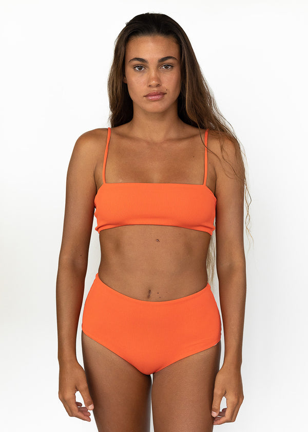 MAI UNDERWEAR Mod Bandeau Top-The Shop Laguna Beach