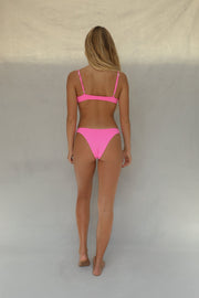 TOAST SWIM High Hip Bottom