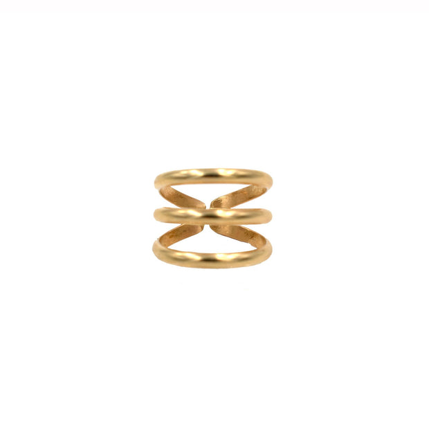 PARADIGM Triple Sync Ring-The Shop Laguna Beach