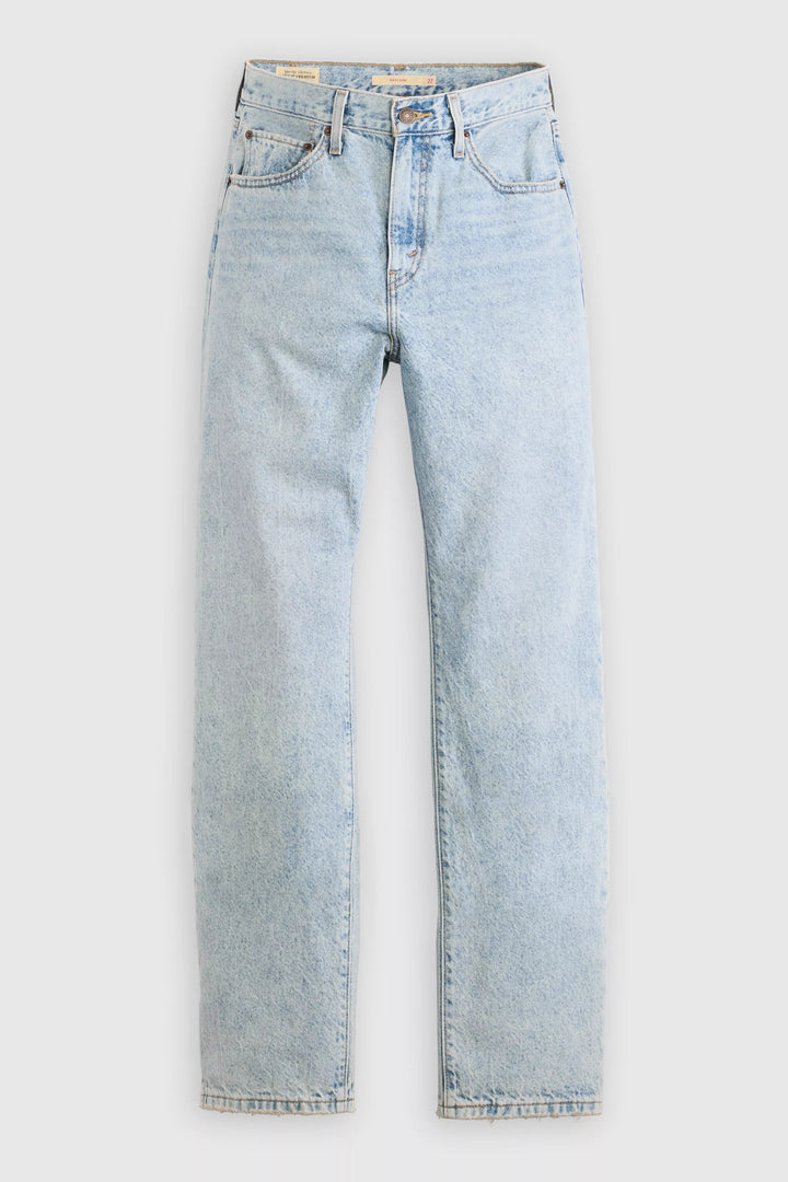 LEVI'S Easy Dad Jean - Fan Flare
