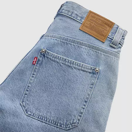 LEVI'S Baggy Dad Utility Short - Not So Secret-The Shop Laguna Beach