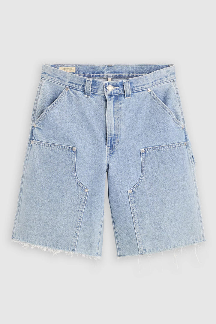 LEVI'S Baggy Dad Utility Short - Not So Secret-The Shop Laguna Beach