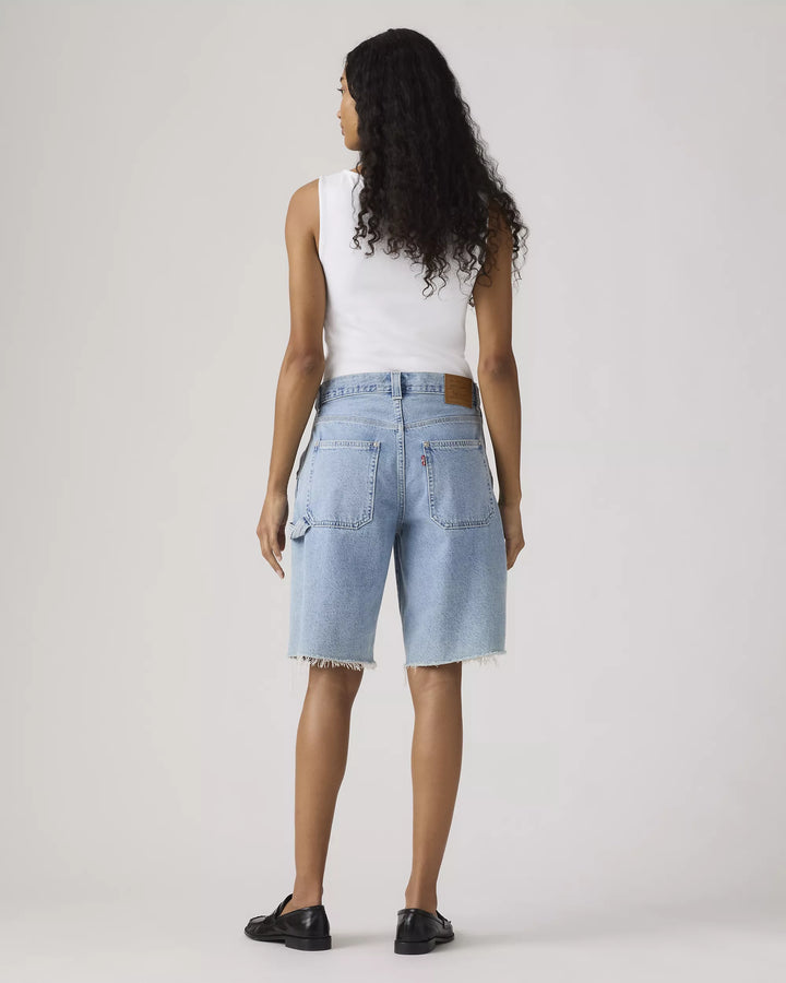 LEVI'S Baggy Dad Utility Short - Not So Secret-The Shop Laguna Beach