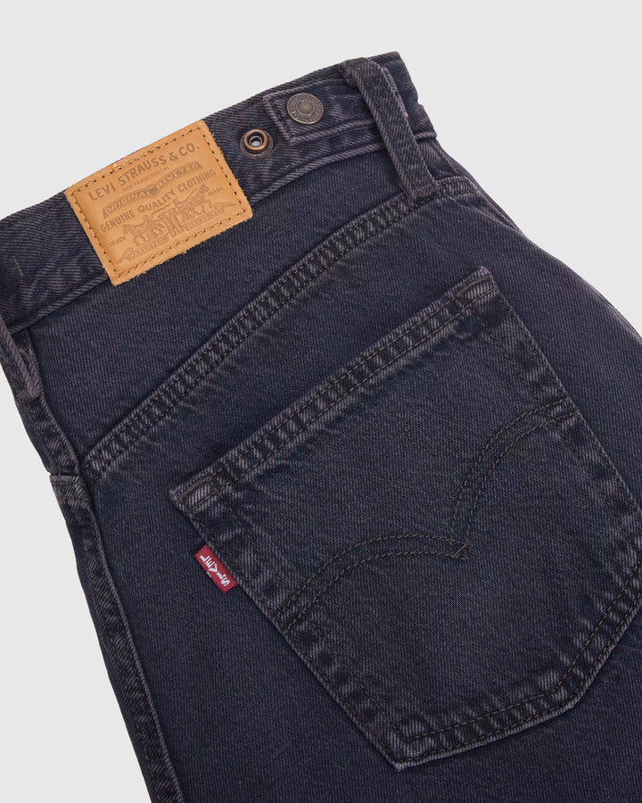 LEVI'S Cinch Wide-Leg Jean - More Colors Available-The Shop Laguna Beach