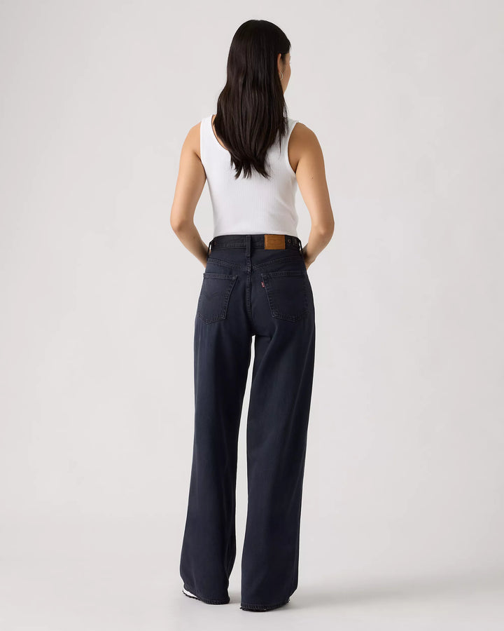 LEVI'S Cinch Wide-Leg Jean - More Colors Available-The Shop Laguna Beach