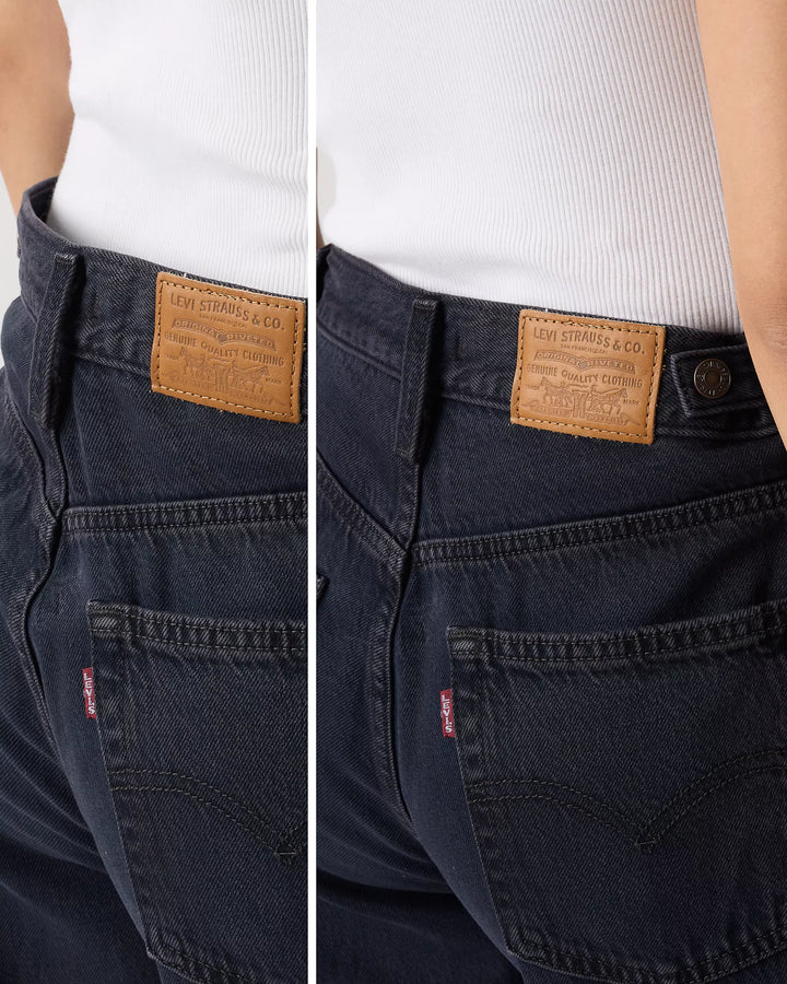 LEVI'S Cinch Wide-Leg Jean - More Colors Available-The Shop Laguna Beach