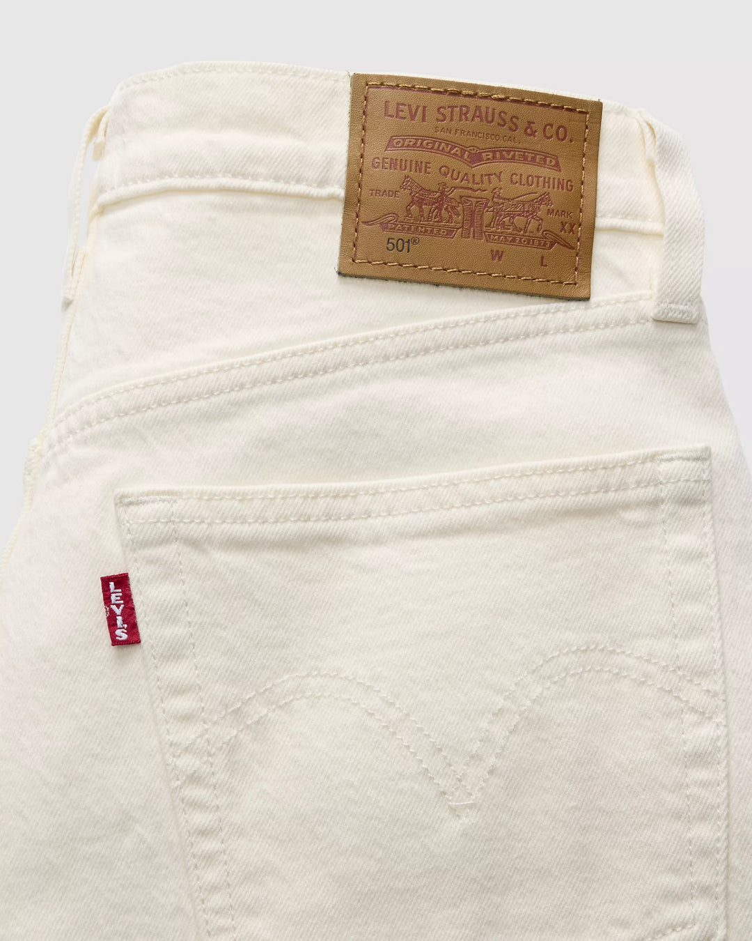 LEVI'S 501 Original Jean - Surprise Guest