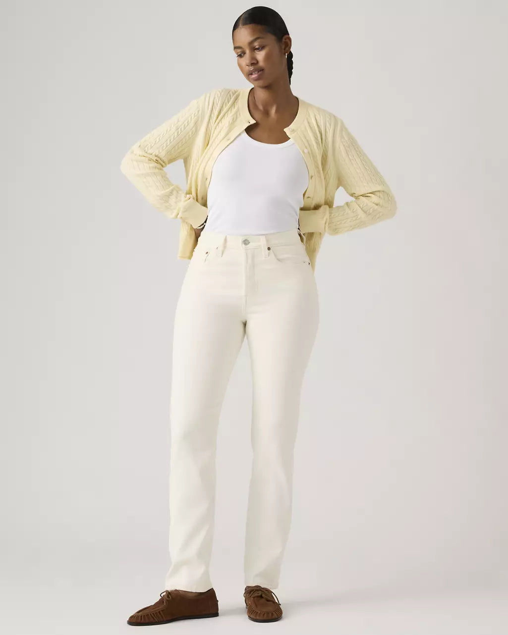 LEVI'S 501 Original Jean - Surprise Guest