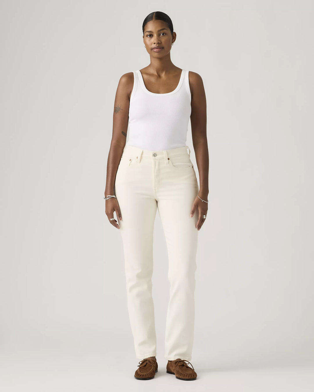 LEVI'S 501 Original Jean - Surprise Guest