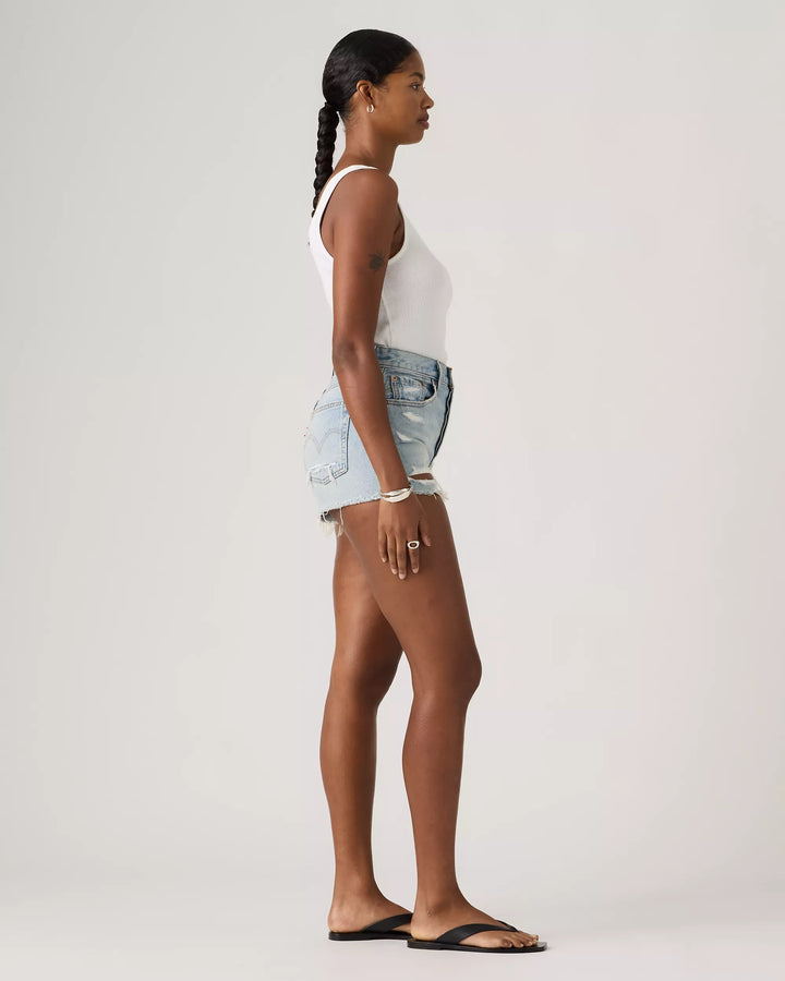 LEVI'S 501 Original Denim Short - Welcome Party