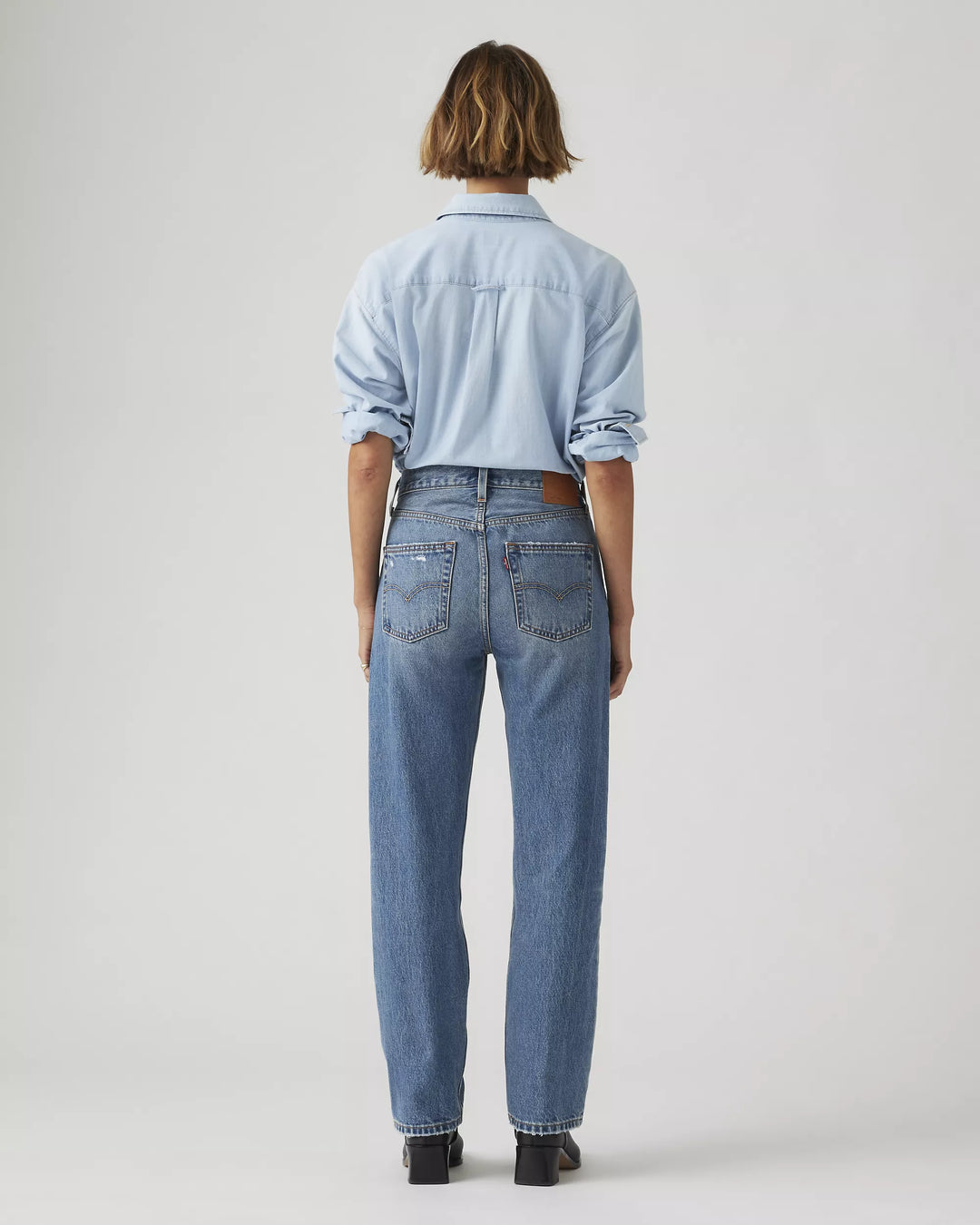 LEVI'S 501 90's Jean - Verified Vintage-The Shop Laguna Beach